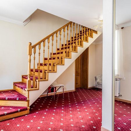 צ'יסינאו Star Rent Hotel מראה חיצוני תמונה