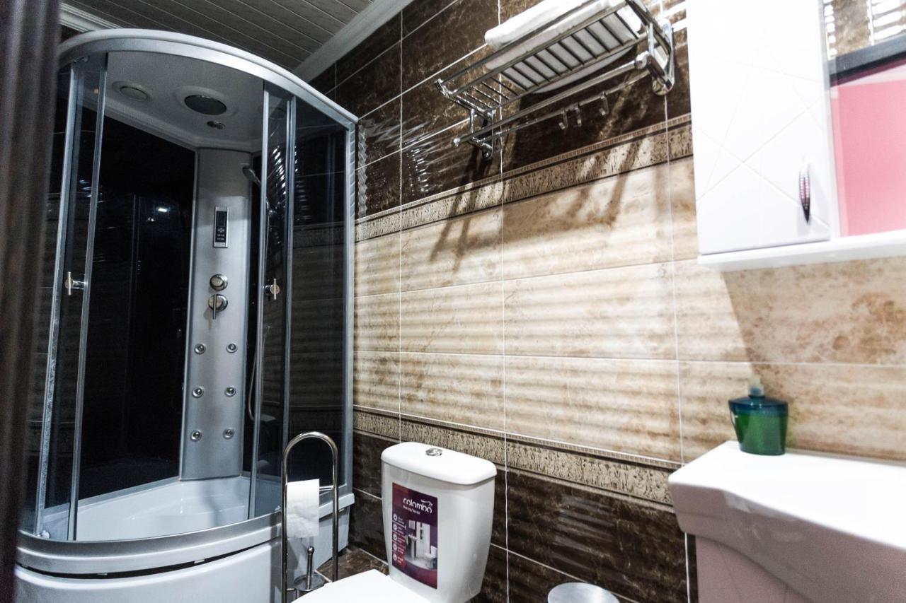 צ'יסינאו Star Rent Hotel מראה חיצוני תמונה