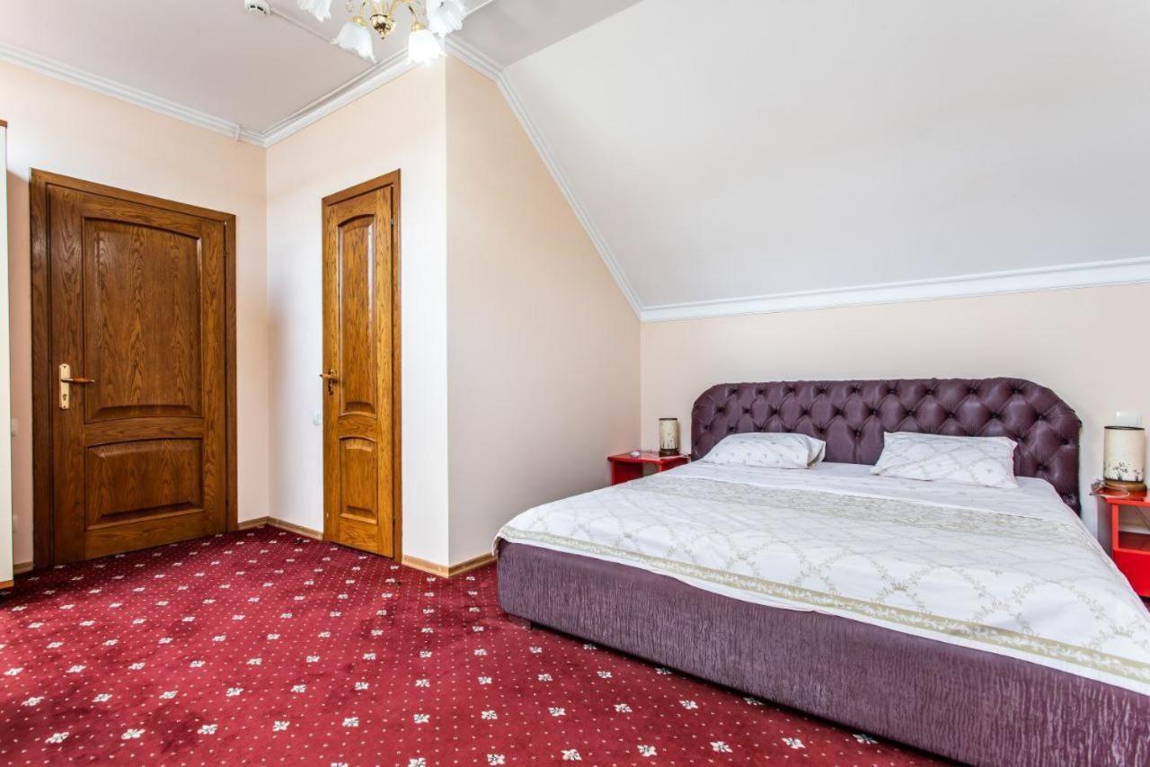 צ'יסינאו Star Rent Hotel מראה חיצוני תמונה