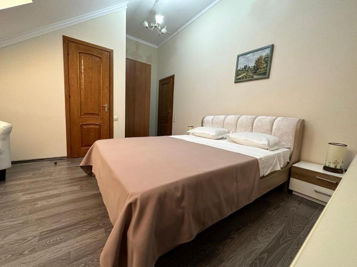 צ'יסינאו Star Rent Hotel מראה חיצוני תמונה