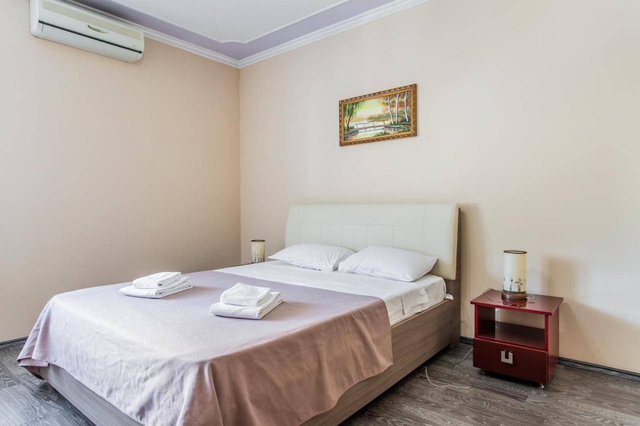 צ'יסינאו Star Rent Hotel מראה חיצוני תמונה