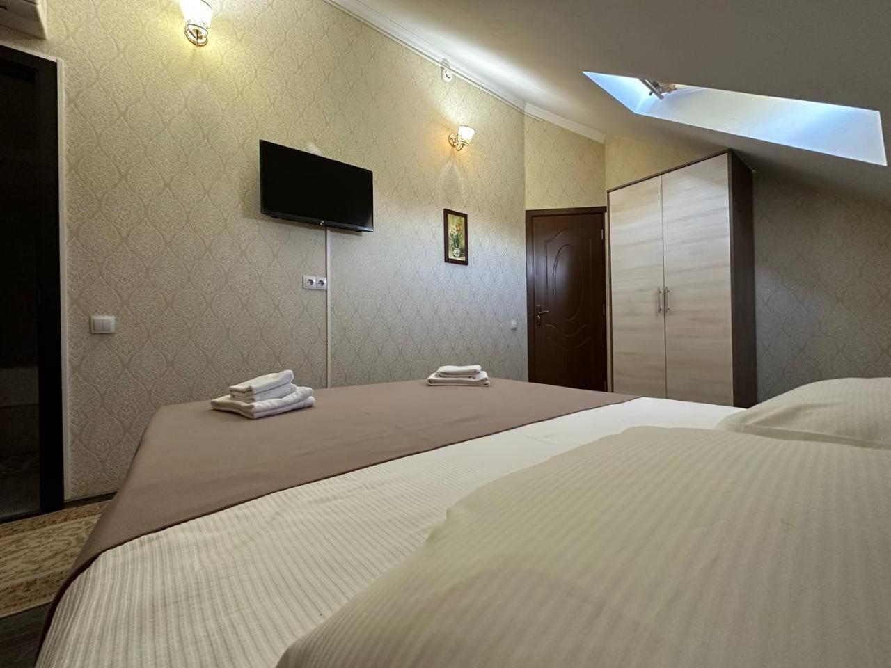 צ'יסינאו Star Rent Hotel מראה חיצוני תמונה