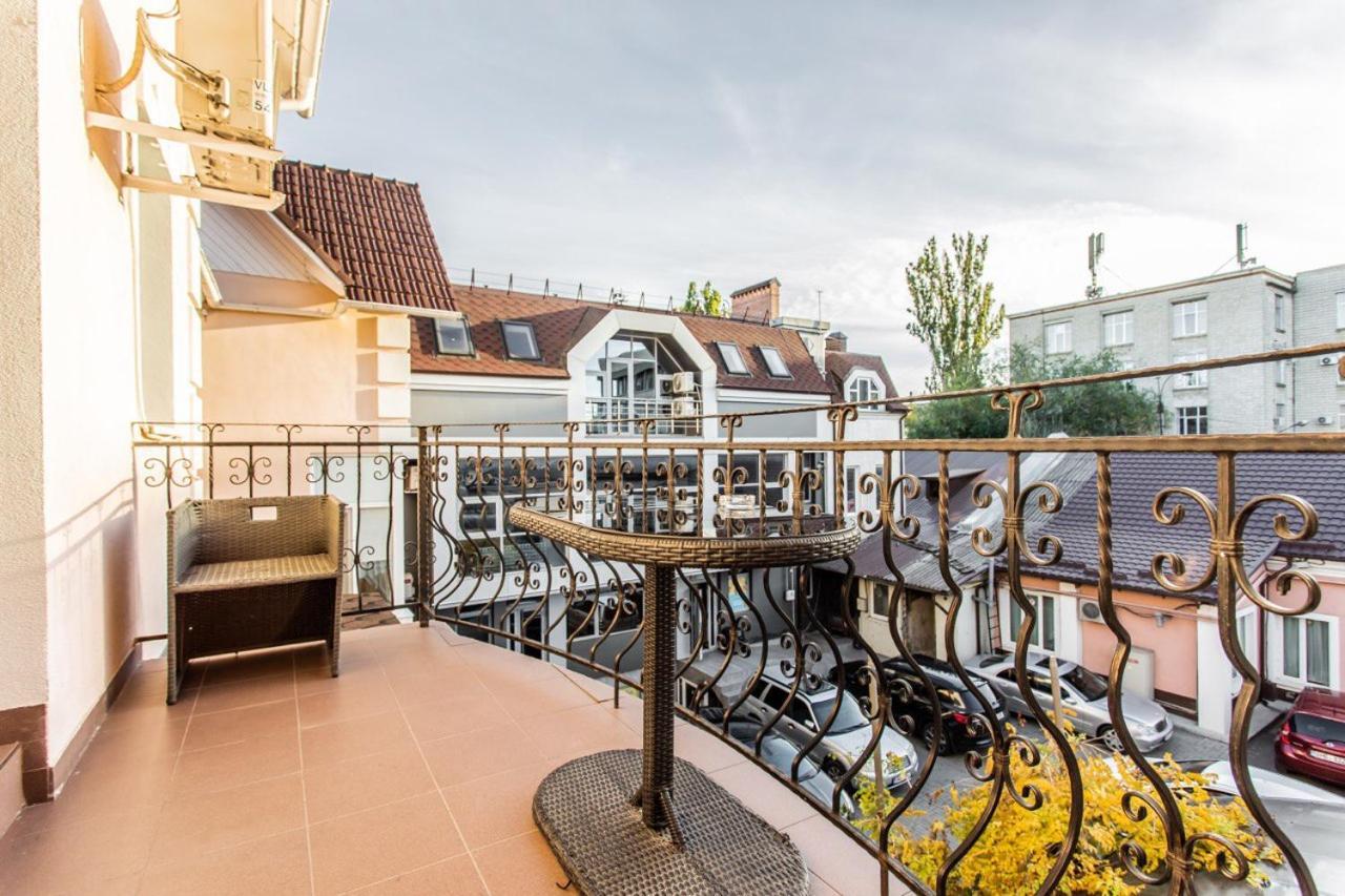 צ'יסינאו Star Rent Hotel מראה חיצוני תמונה