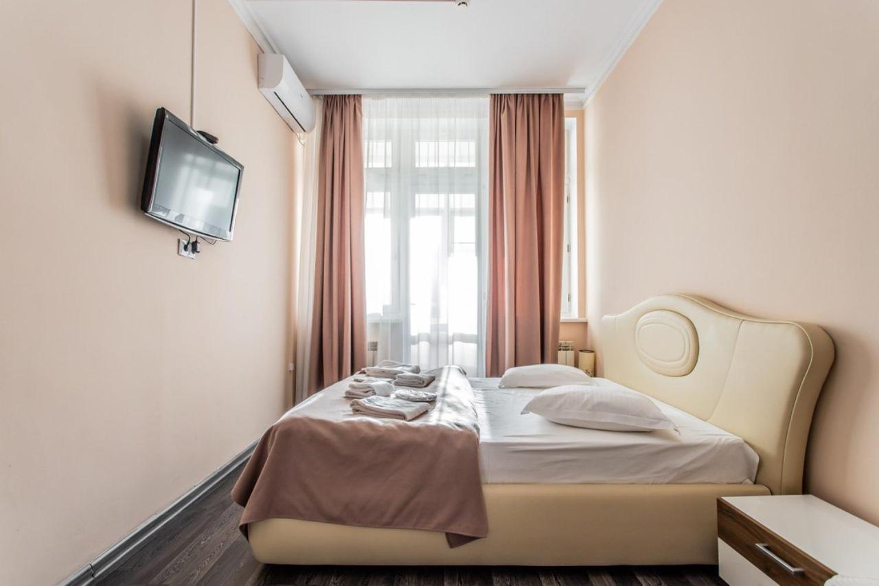 צ'יסינאו Star Rent Hotel מראה חיצוני תמונה