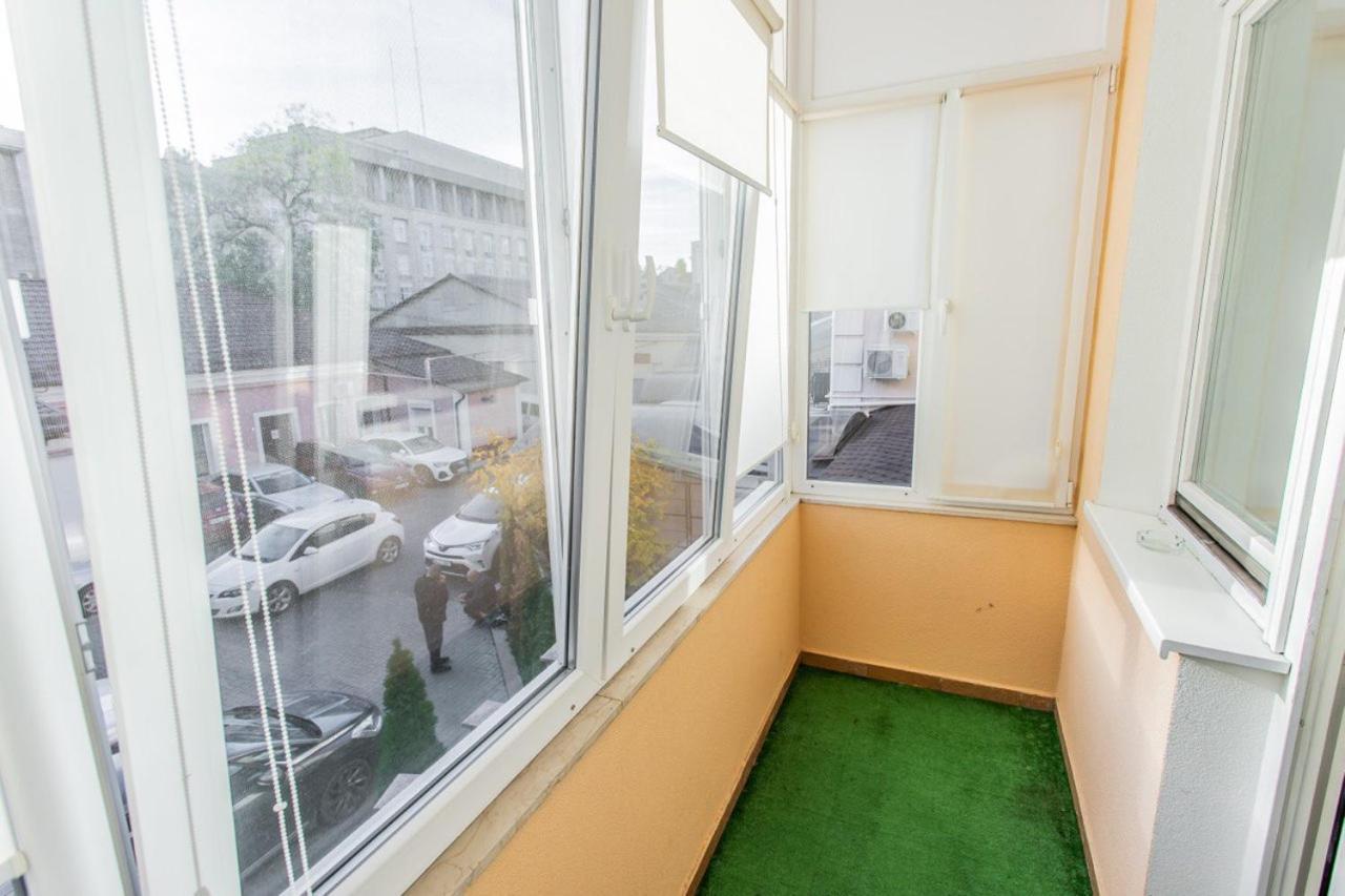 צ'יסינאו Star Rent Hotel מראה חיצוני תמונה