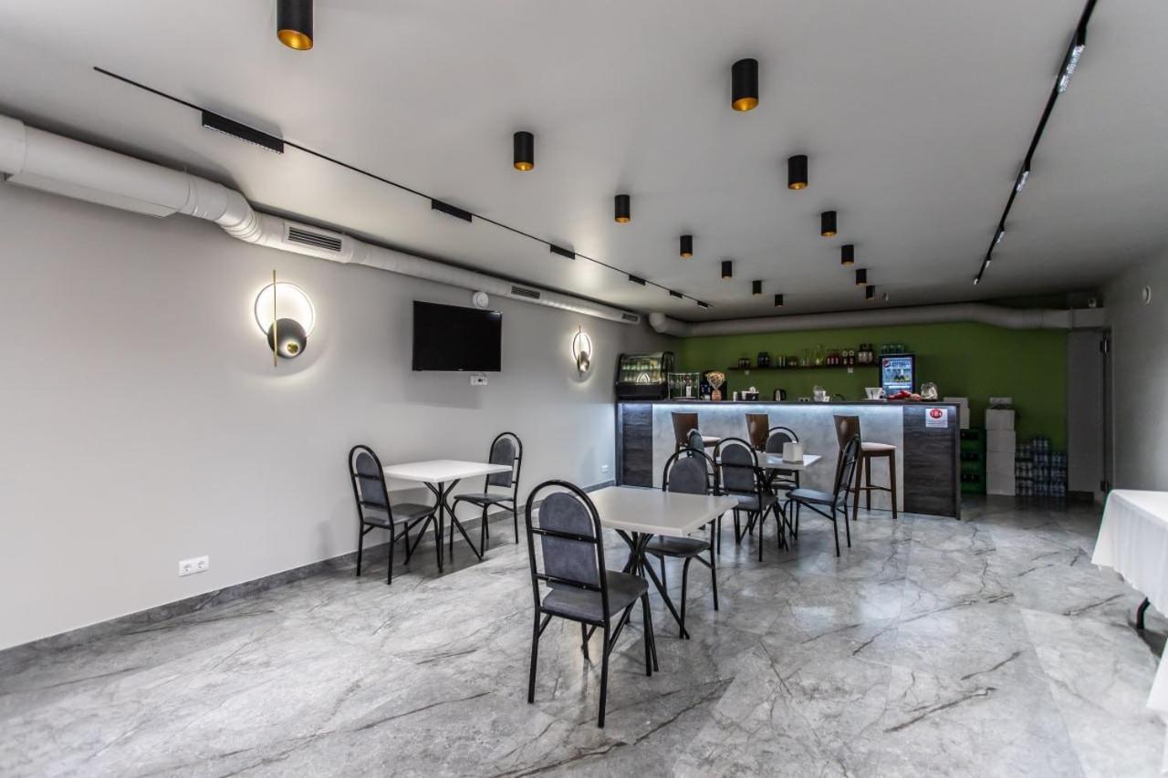 צ'יסינאו Star Rent Hotel מראה חיצוני תמונה