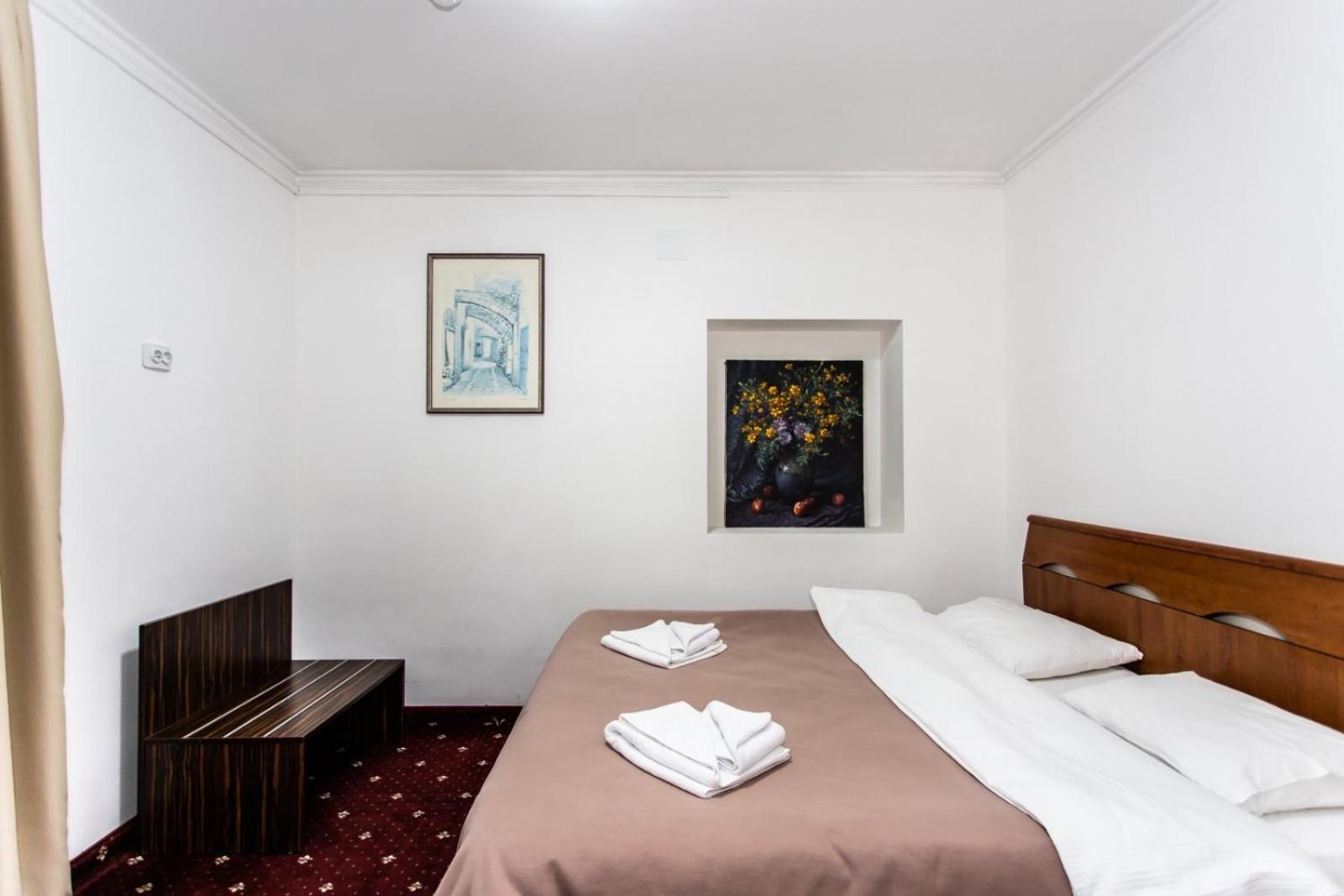 צ'יסינאו Star Rent Hotel מראה חיצוני תמונה